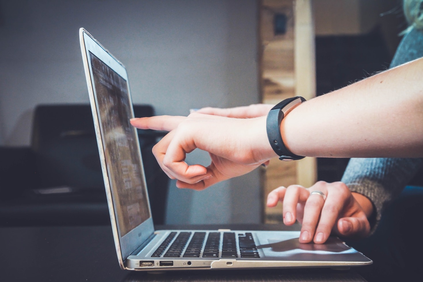 Como Garantir um Ambiente de Trabalho Seguro
